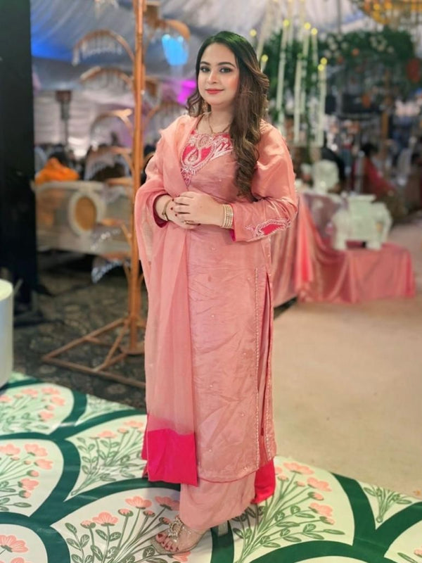 Sehrish review image